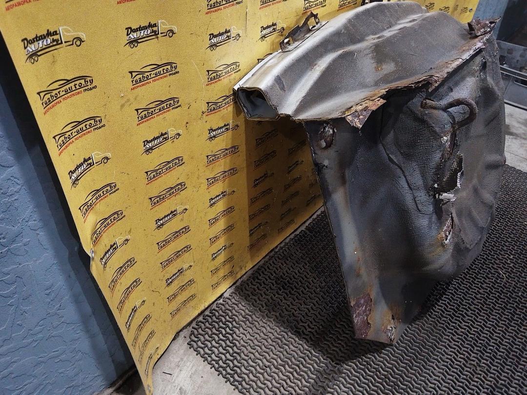 Ниша запасного колеса 0SEIC7 Mazda 3 купить с доставкой