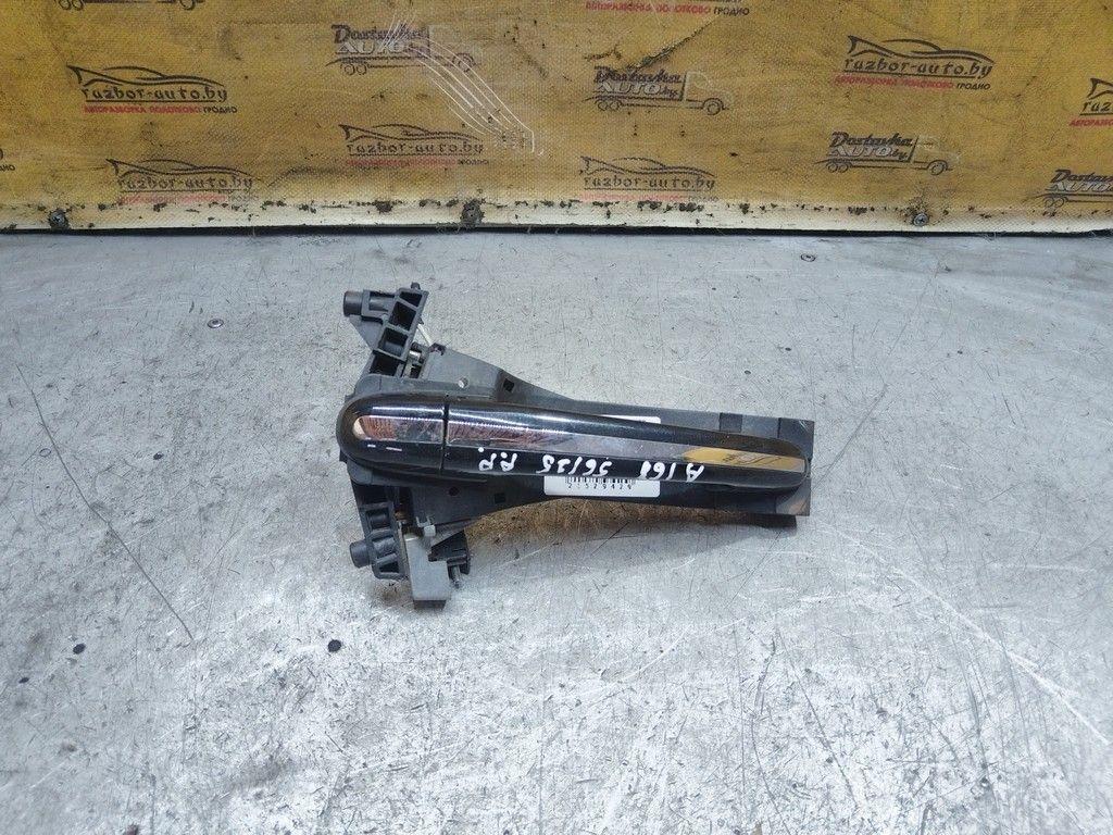 Ручка наружная передняя правая FCRM9K Mercedes A W168 - Фото 1