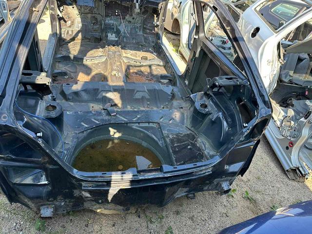 Крыло заднее правое 3DCT16 Rover 200 купить в магазине запчастей бу