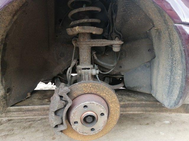 Диск тормозной передний 1242ZR Audi 80 купить