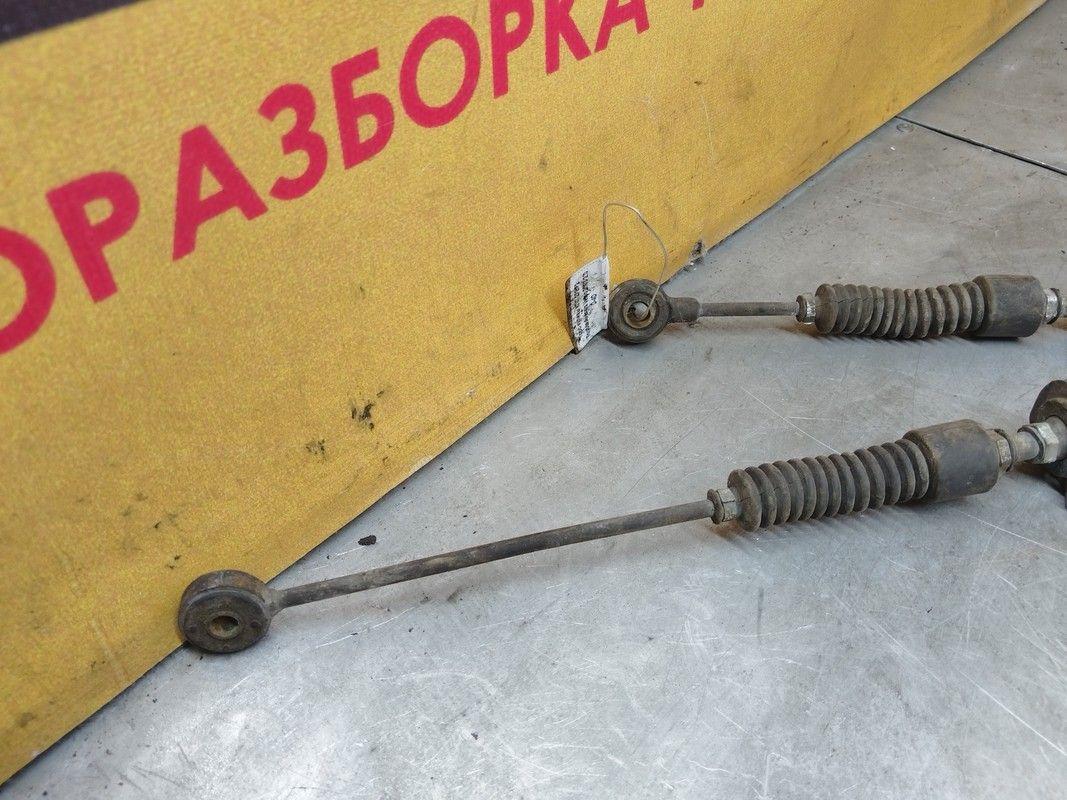 Трос кулисы КПП 272IF2 Toyota Avensis Verso купить в магазине запчастей бу