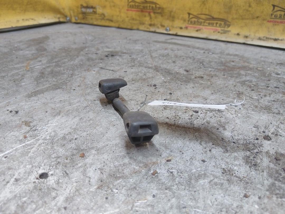 Форсунка омывателя 17E1ZP Fiat Bravo купить в магазине запчастей бу