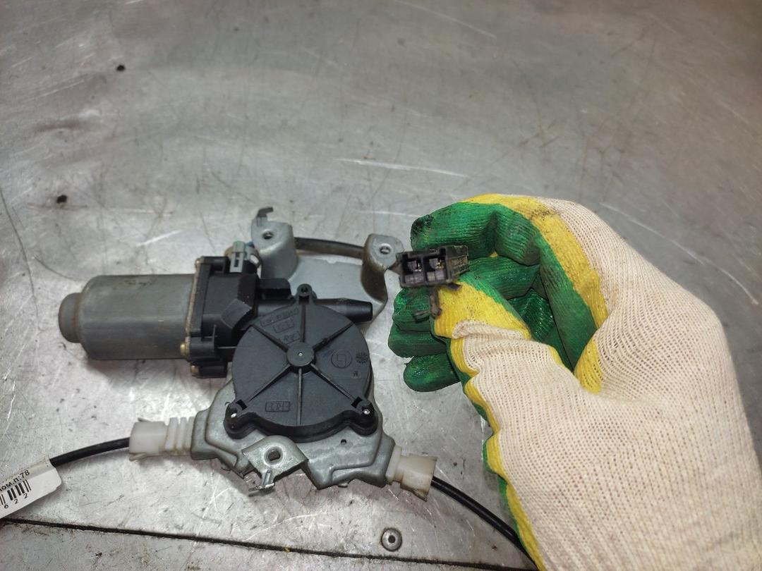 Стеклоподъемник электрический задний левый EVI642 Nissan Primera - Фото 1