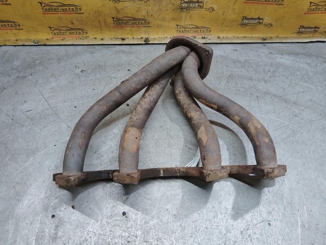 Коллектор выпускной 30CPK9 Renault Laguna купить с доставкой