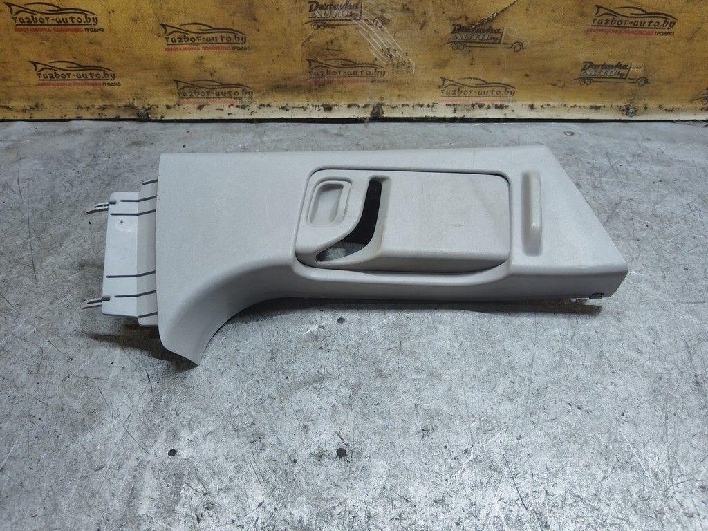 Обшивка стойки центральной правой 2X0P9V Opel Corsa - Фото 2