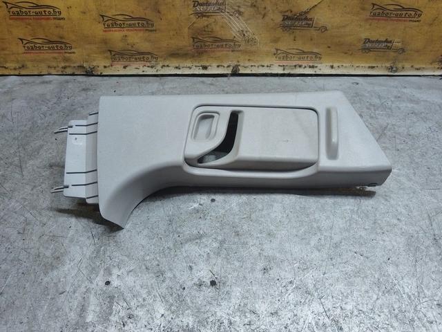 Обшивка стойки центральной правой 2X0P9V Opel Corsa - Фото 2