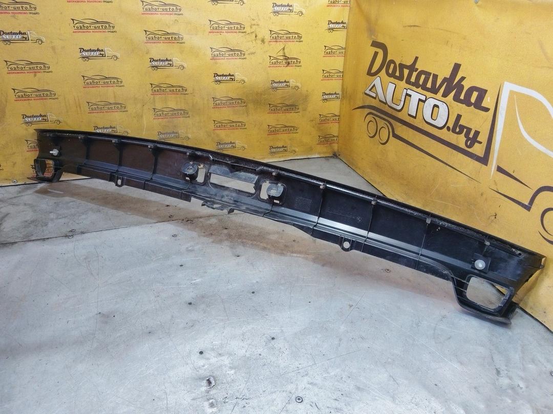 Накладка замка багажника YDRCK6 BMW 5 E39 - Фото 6