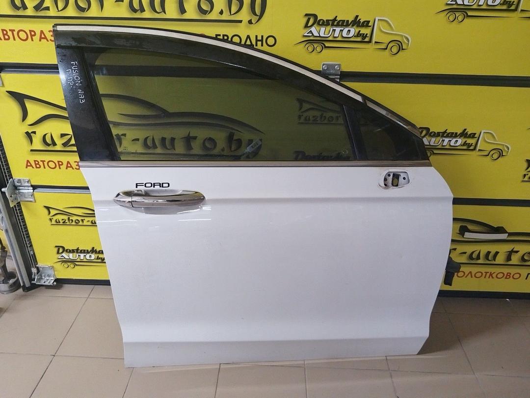 Дверь передняя правая KX34A2 Ford Fusion