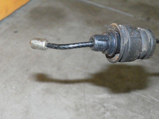 Трос сцепления RG78C7 Renault Scenic купить с доставкой