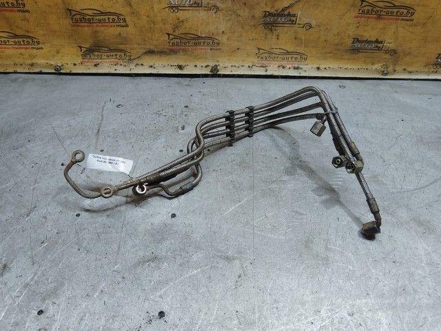 Трубка топливная J11Z9V Audi 80