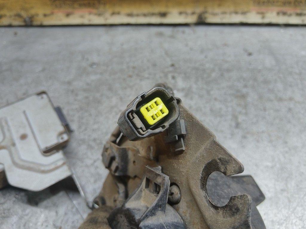 Блок круиз-контроля V08GON Mazda Xedos 6 - Фото 7