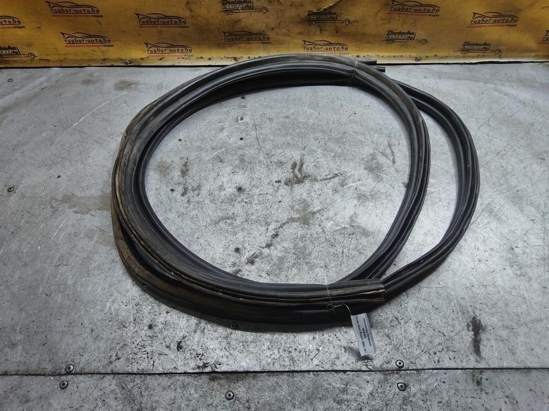 Уплотнитель багажника MNPJKQ Citroen Xsara Picasso