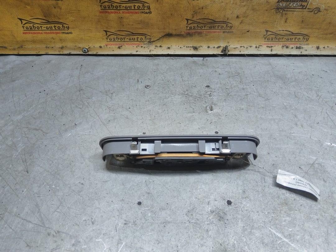 Фонарь салона (плафон) 1FDW8D Audi A3 купить с доставкой