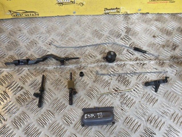 Ручка бардачка US3OXG Renault Espace - Фото 6