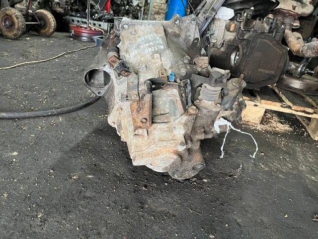 КПП механическая (МКПП) BOZMYL Nissan Primera купить