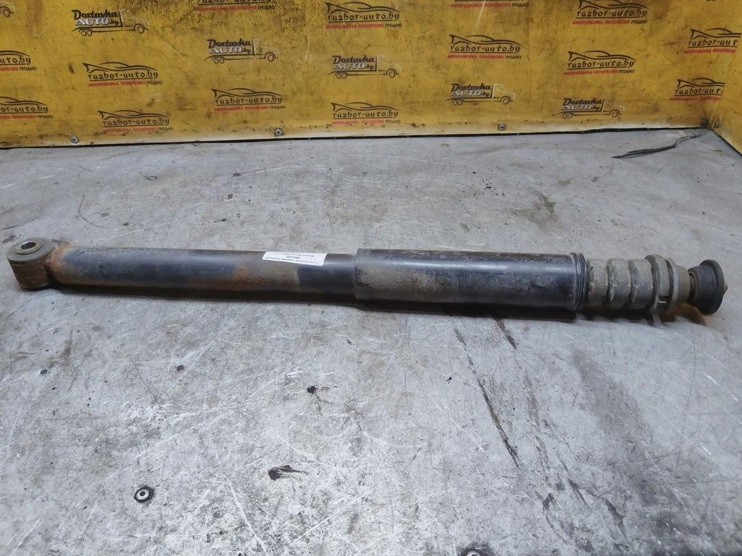 Амортизатор задний правый NB3Z5P Nissan Micra - Фото 4