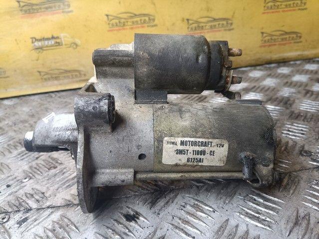 Стартер 96FIBT Ford Focus - Фото 5