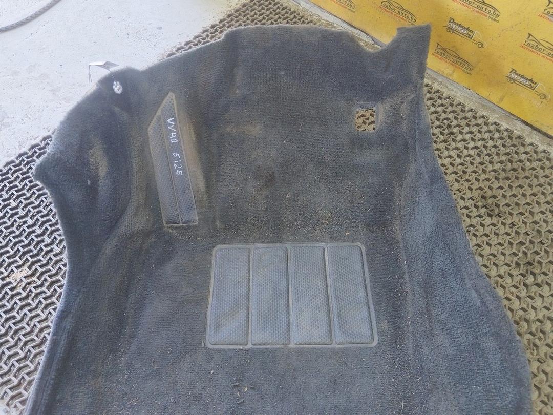 Ковер салонный AOTS3R Volvo V40 купить с доставкой