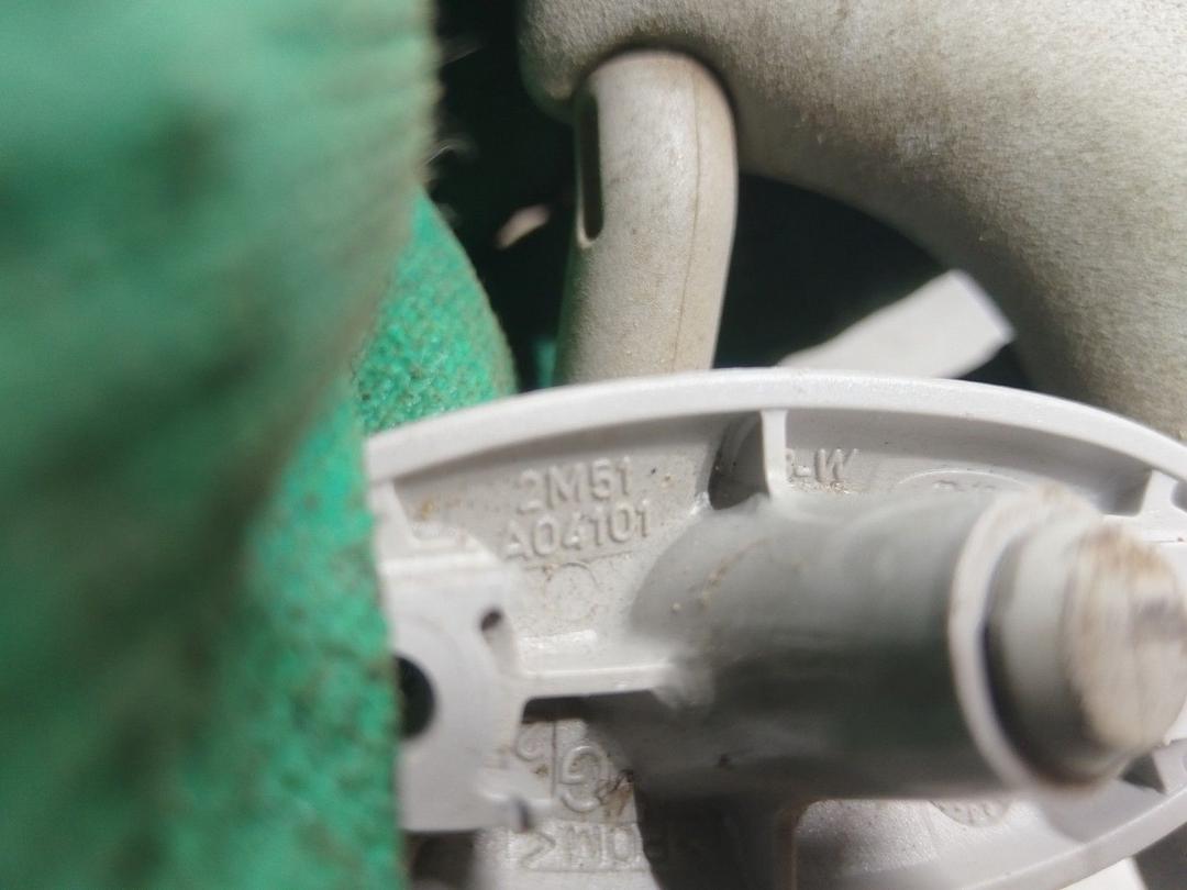 Козырек солнцезащитный 32XE5U Ford Focus undefined