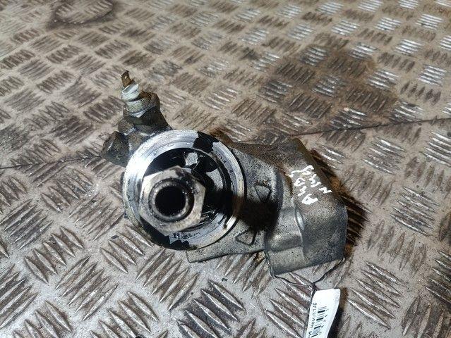 Кронштейн масляного фильтра XO8AMZ Audi A4