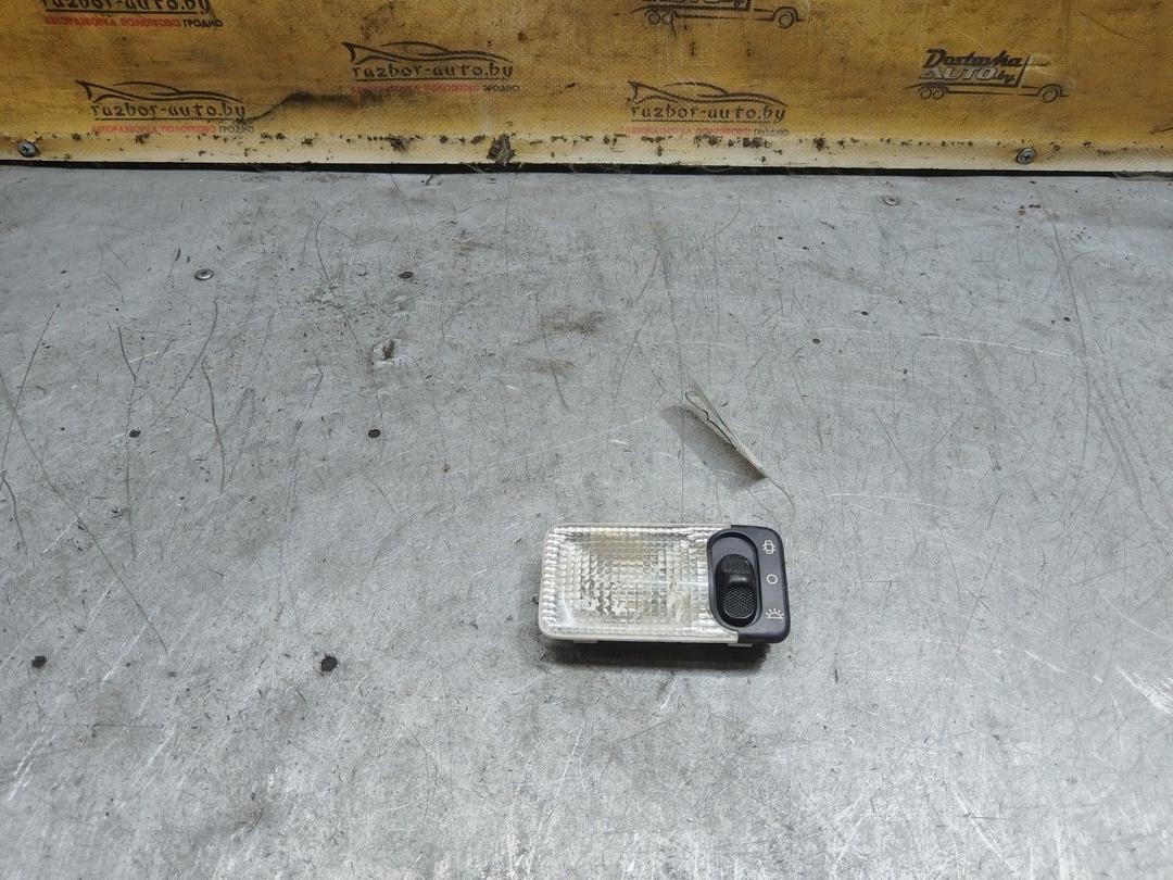 Фонарь салона (плафон) 3BS2HI Citroen Berlingo купить