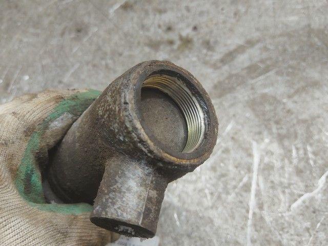 Гидроцилиндр задний DWXO1E Citroen C5 купить на авторазборке