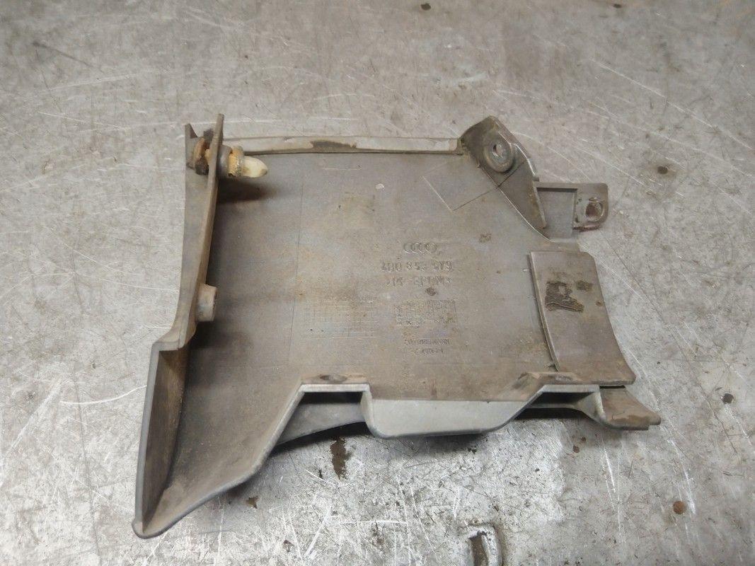 Накладка на порог PI9E4I Audi A6 купить на авторазборке