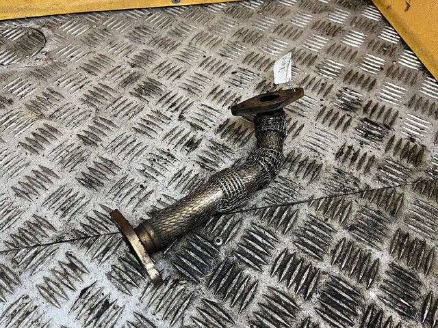 Трубка системы рециркуляции EGR 9VK1BH Ford Galaxy - Фото 1