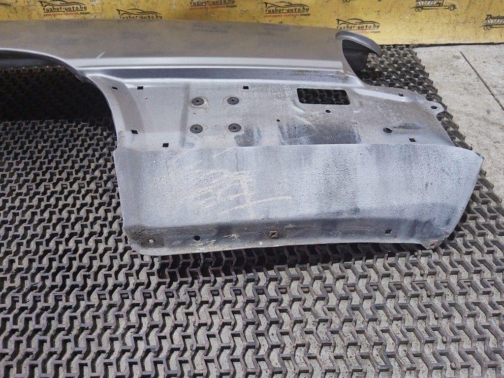 Крыло переднее правое WUPG0F Audi 100 - Фото 3