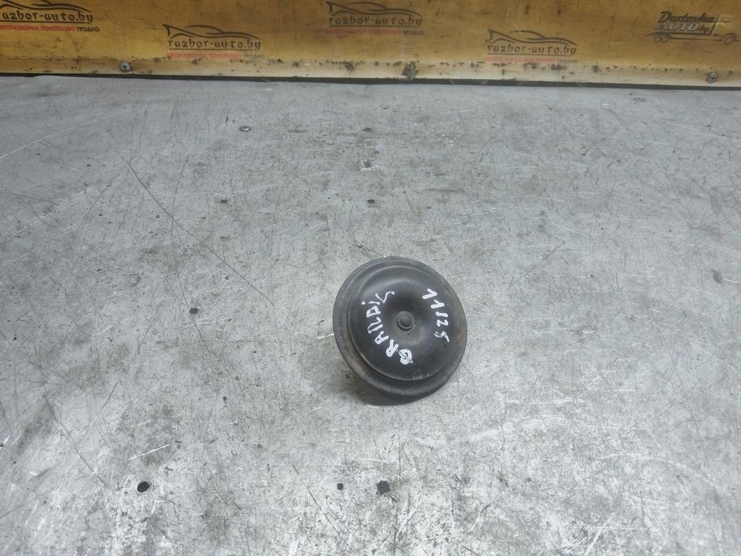 Сигнал (клаксон) 1D84O3 Mitsubishi Grandis - Фото 2