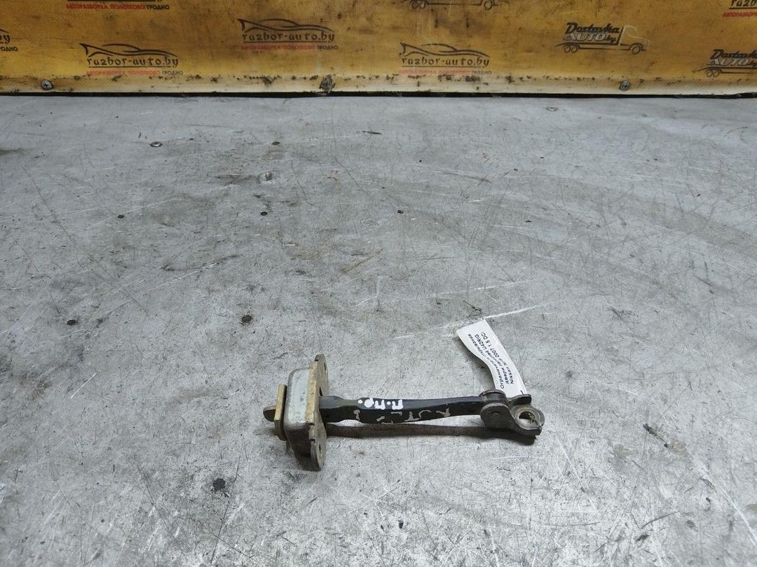 Ограничитель открывания двери передней U42RIG Nissan Note - Фото 5