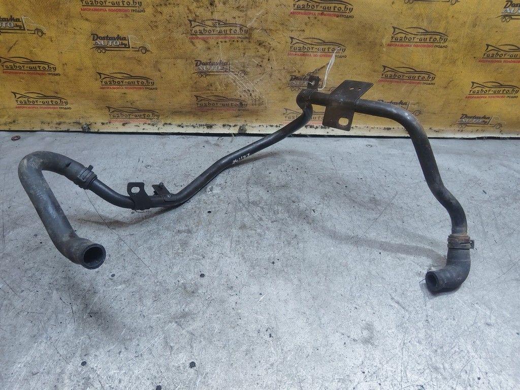 Трубка охлаждающей жидкости металлическая VIG510 Ford C-Max - Фото 1