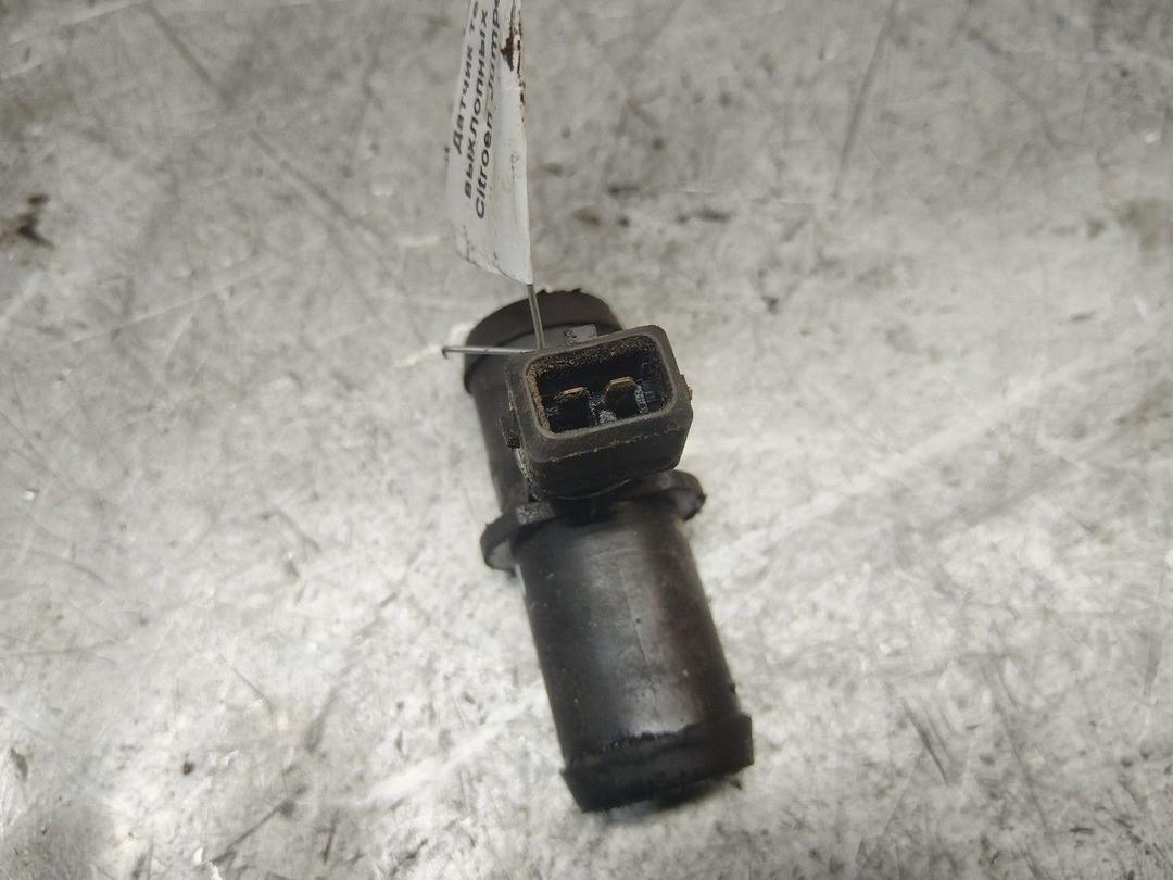 Датчик температуры выхлопных газов 4C7XGS Citroen Jumper - Фото 2