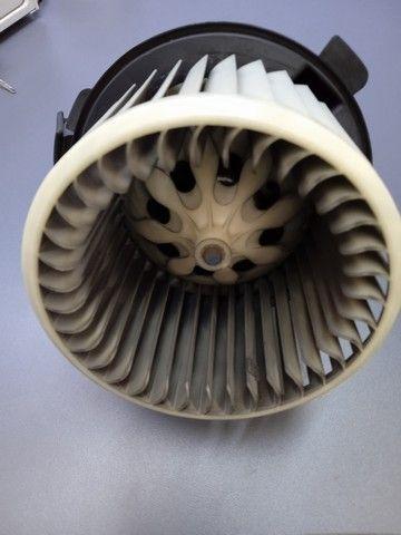 Моторчик печки 0HYMLO Peugeot 307 купить с доставкой