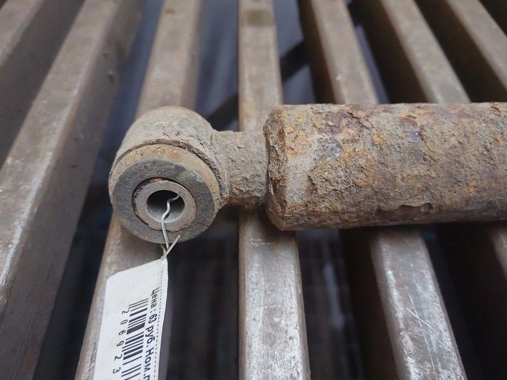 Амортизатор передний левый 745GLZ Mercedes C W202 - Фото 7