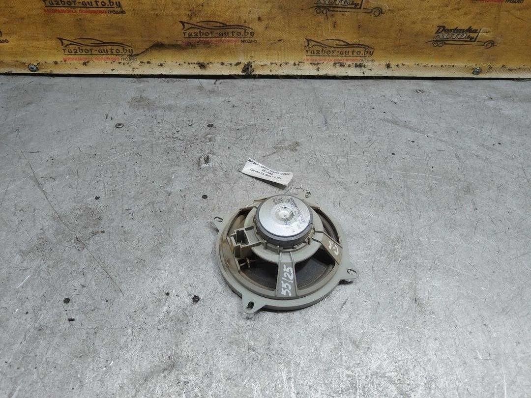 Динамик двери задней правой AKLNRD Citroen C3 купить