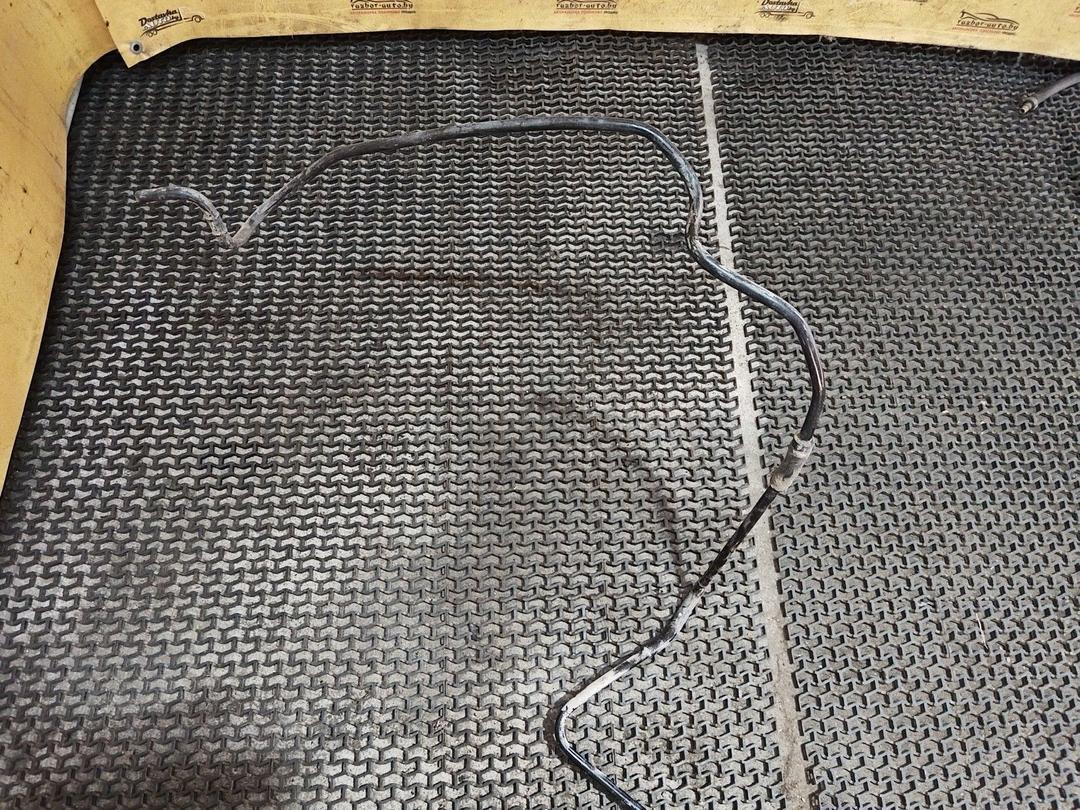 Трубка топливная EHPSUC Volkswagen Passat - Фото 7