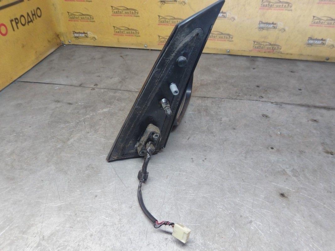Зеркало наружное правое PSOJ16 Toyota Avensis Verso купить в магазине запчастей бу