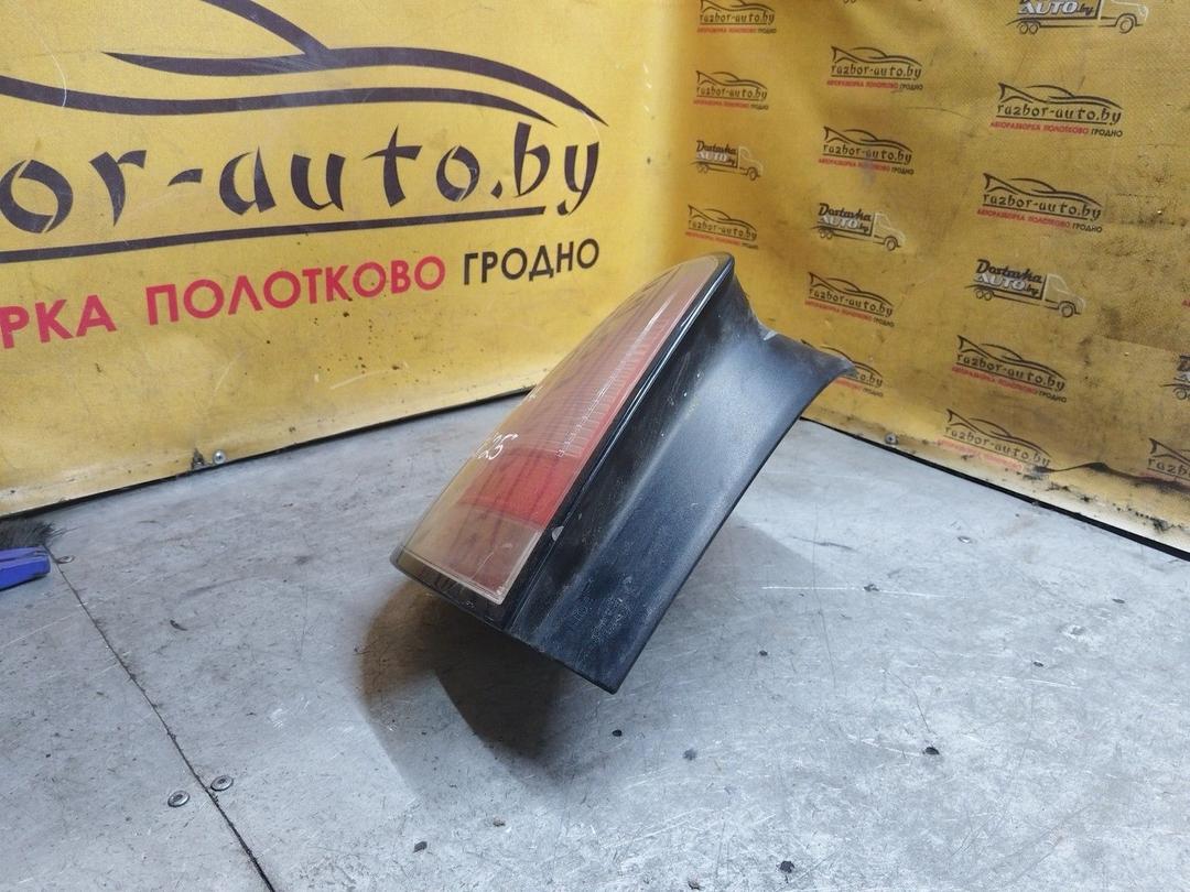 Фонарь задний левый X0LNQ5 Opel Astra купить с доставкой