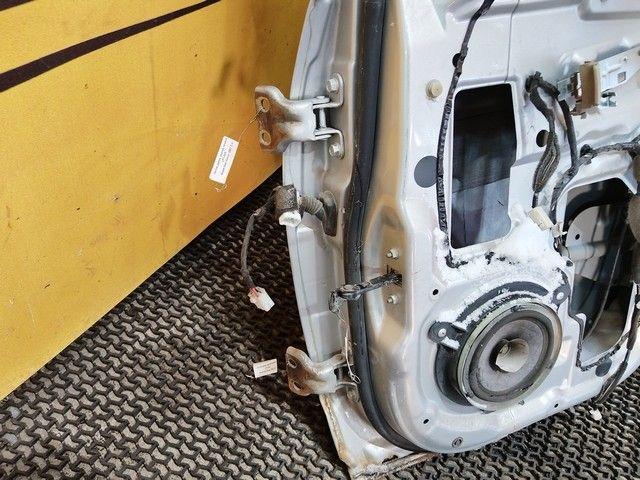 Петля двери задней правой LF1JW0 Great-Wall Hover - Фото 3