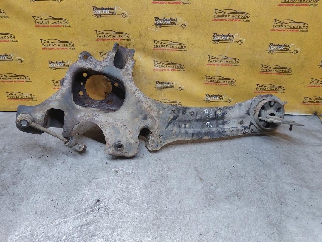 Рычаг задний левый 7AHRZT Volvo XC70 купить на авторазборке