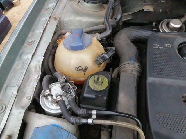 Бачок гидроусилителя 8CWG9R Skoda Octavia купить с доставкой