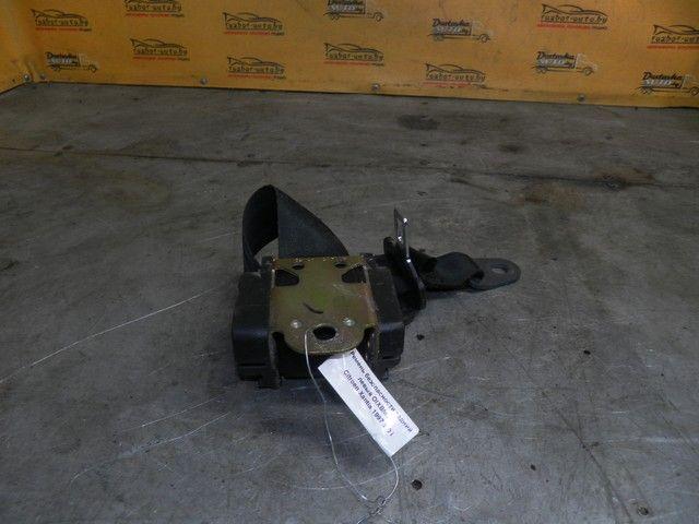 Ремень безопасности задний левый OIXBM5 Citroen Xantia