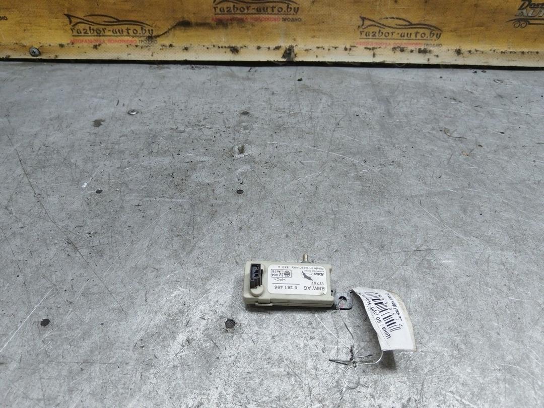 Усилитель музыкальный JNBKTZ BMW 5 E39 - Фото 1