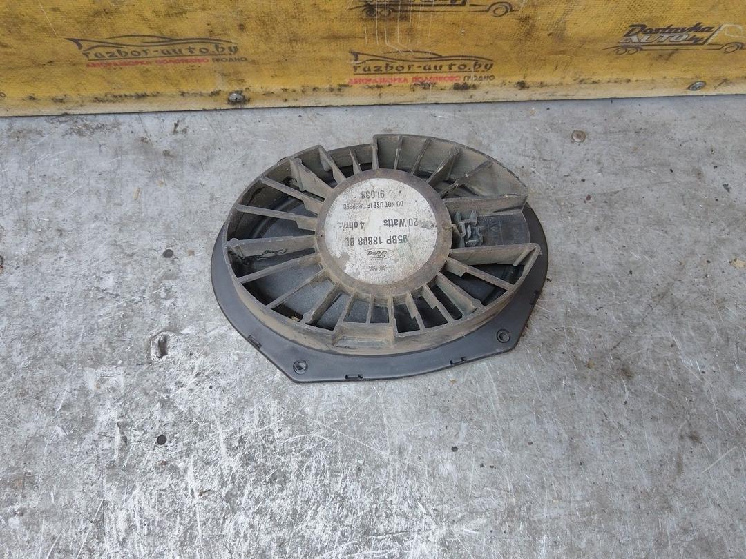 Динамик двери задней правой AN83DP Ford Mondeo купить с доставкой