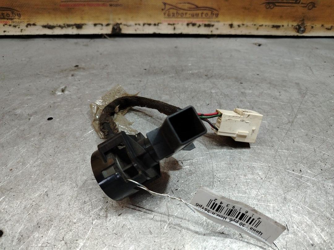 Датчик температуры 08TYK6 Peugeot 605 - Фото 6