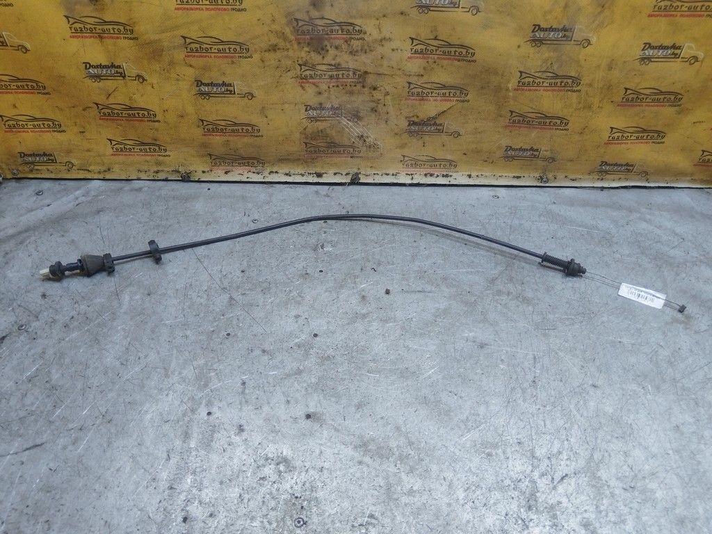 Трос газа R9ZTVP Renault Scenic - Фото 1