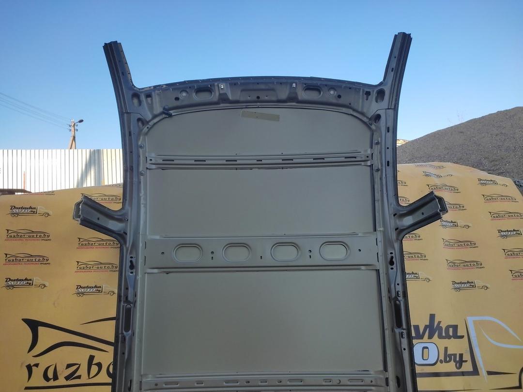 Крыша 73LGE6 Opel Astra