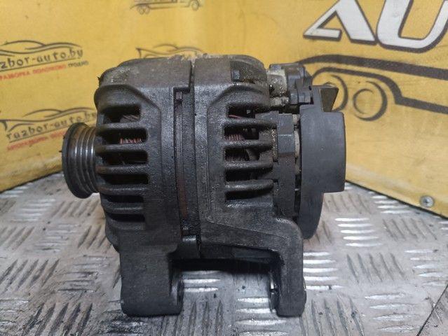 Генератор RGCTLV Opel Astra - Фото 4