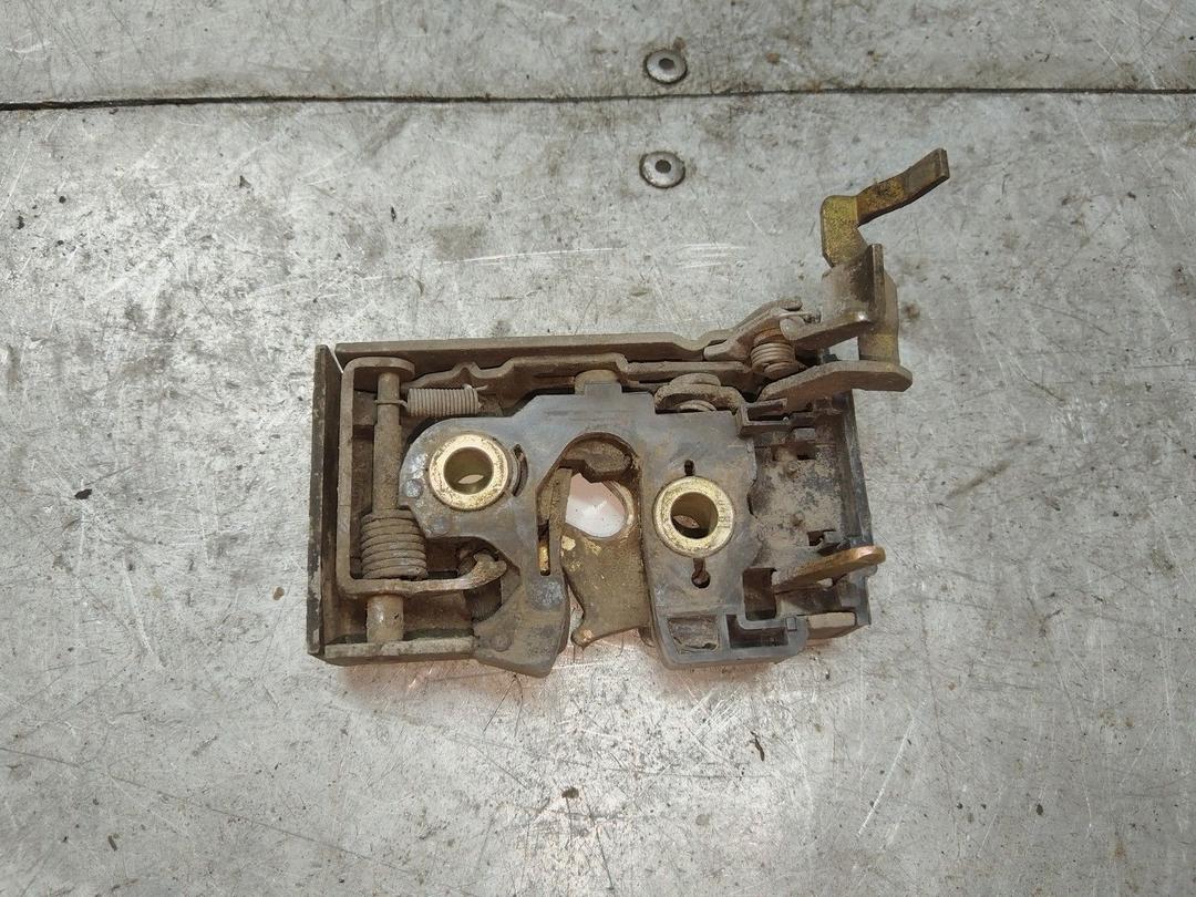 Замок двери передней правой USMPB6 Volkswagen Passat - Фото 3